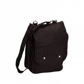 Rothco Canvas Map Case Shoulder Bag